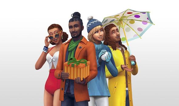 the sims 4 all dlc free download